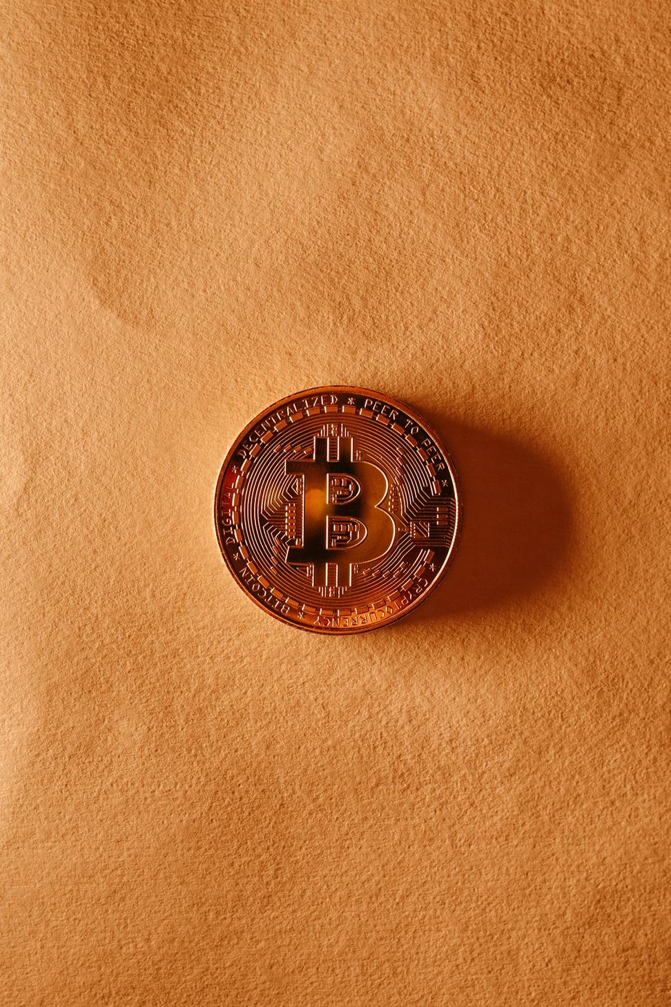 Crypto Tax Specialist